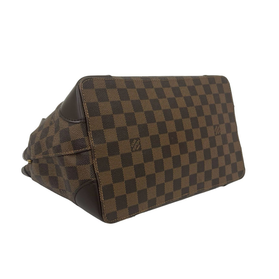 手袋 Louis Vuitton Hampstead 小號