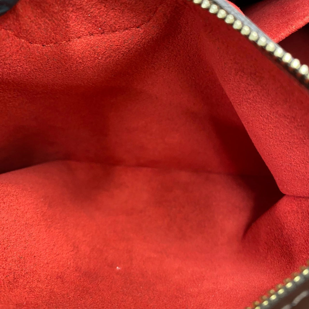 手袋 Louis Vuitton Hampstead 小號