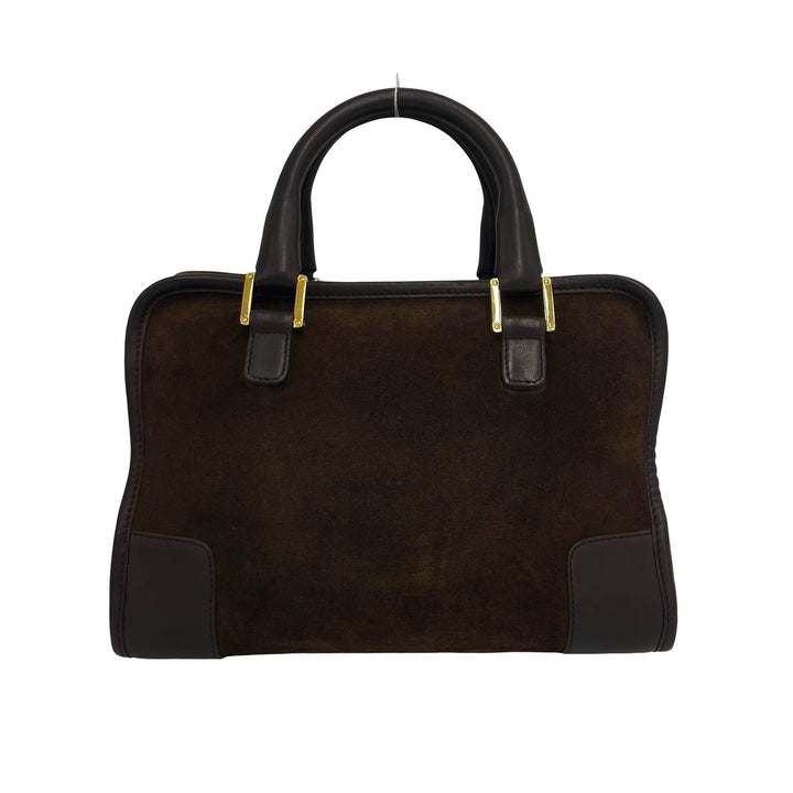 handbag loewe amazona 28