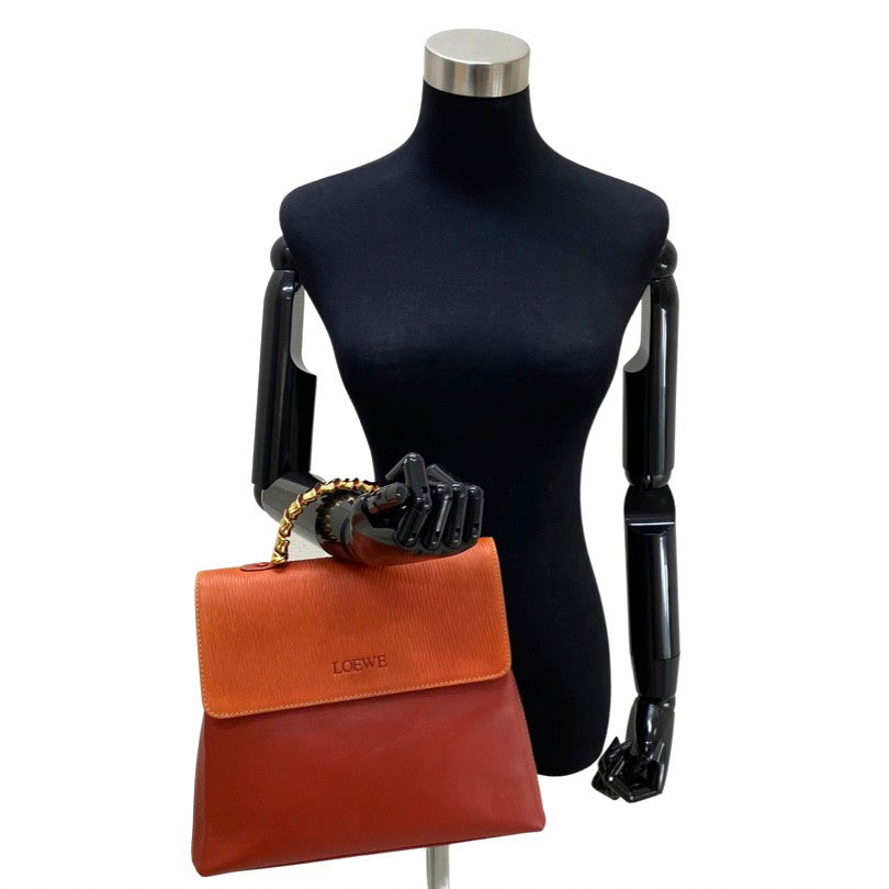 ショルダーバッグ ロエベ