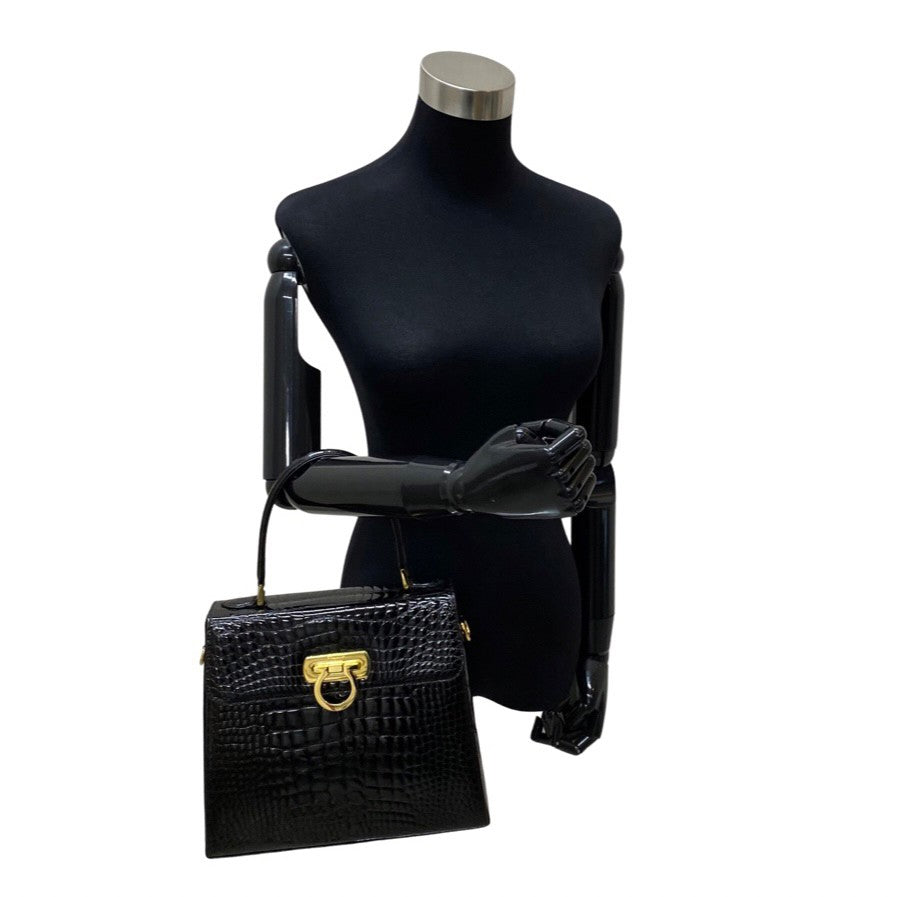 ハンドバッグ サルヴァトーレフェラガモ