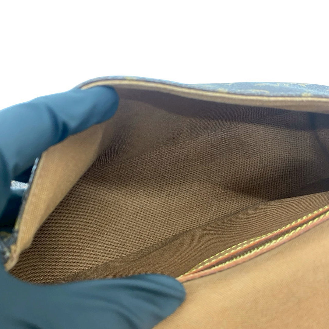 ショルダーバッグ ルイヴィトン ミニ ルーピング