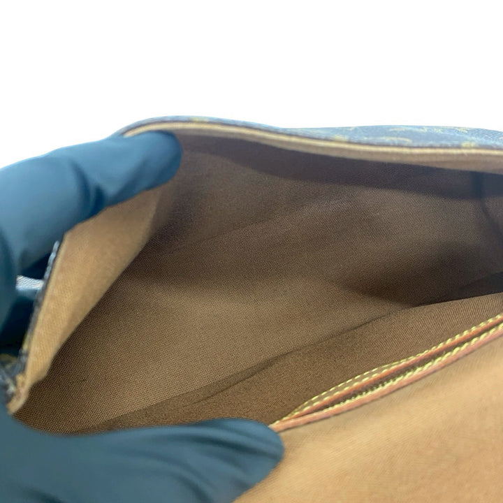 ショルダーバッグ ルイヴィトン ミニ ルーピング