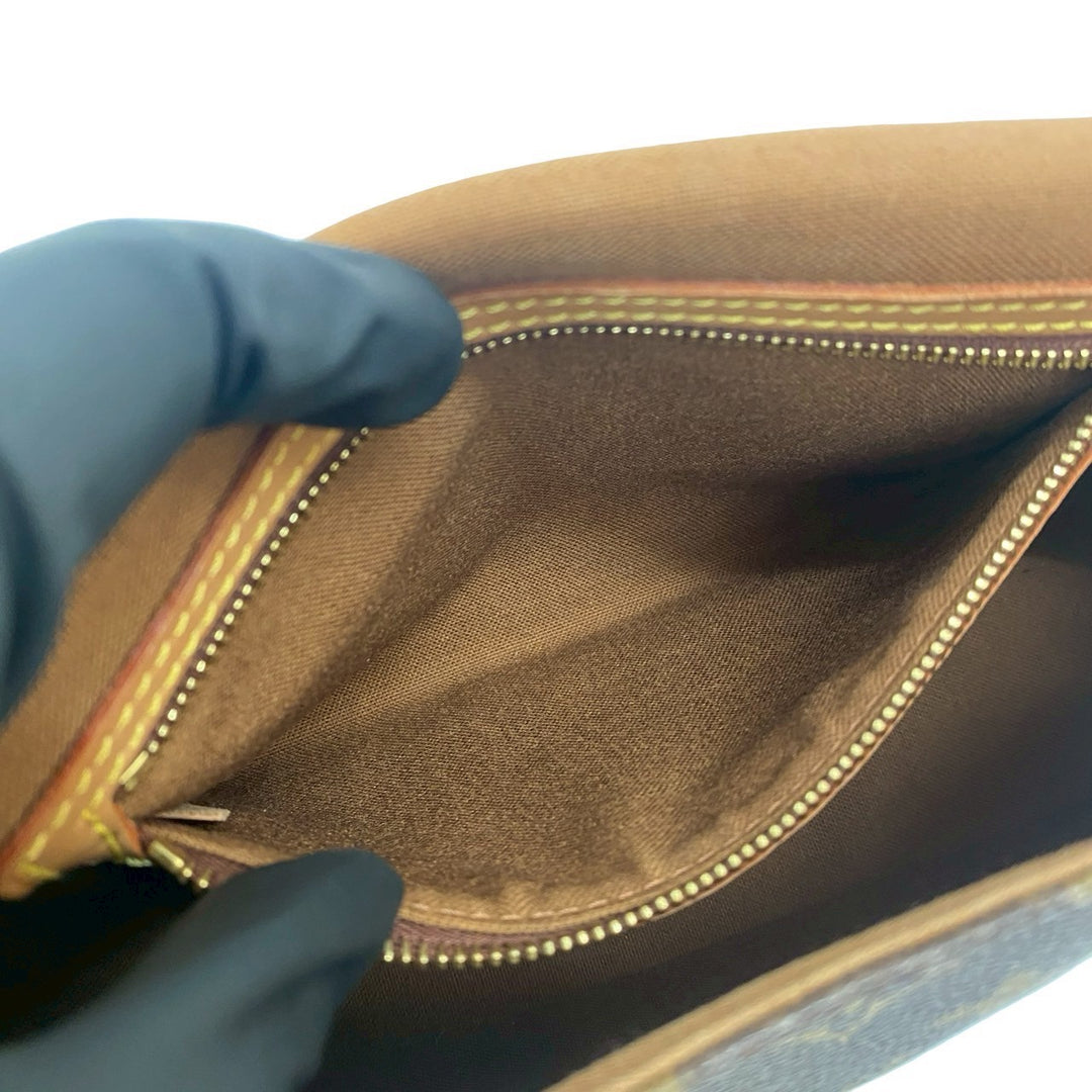 ショルダーバッグ ルイヴィトン ミニ ルーピング