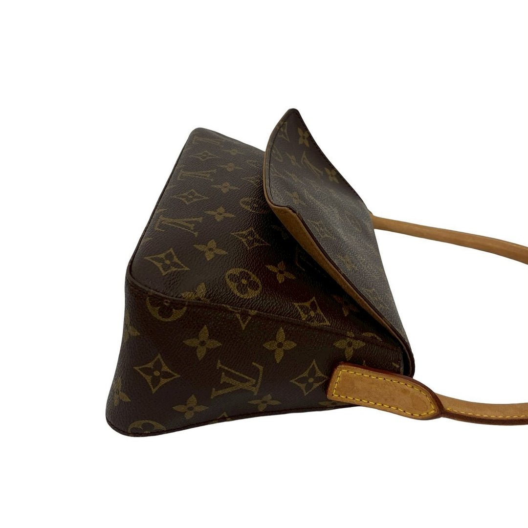 ショルダーバッグ ルイヴィトン ミニ ルーピング