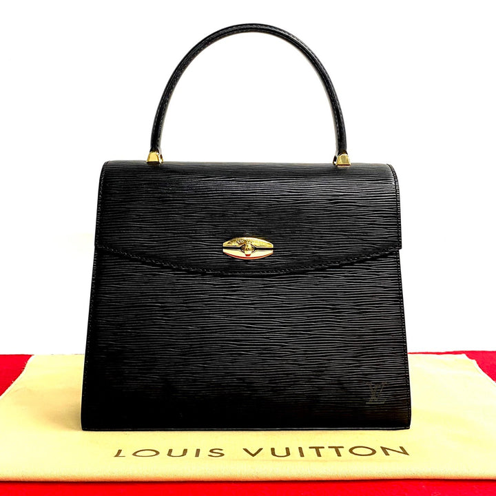 LOUIS VUITTON VINTAGE Marselve