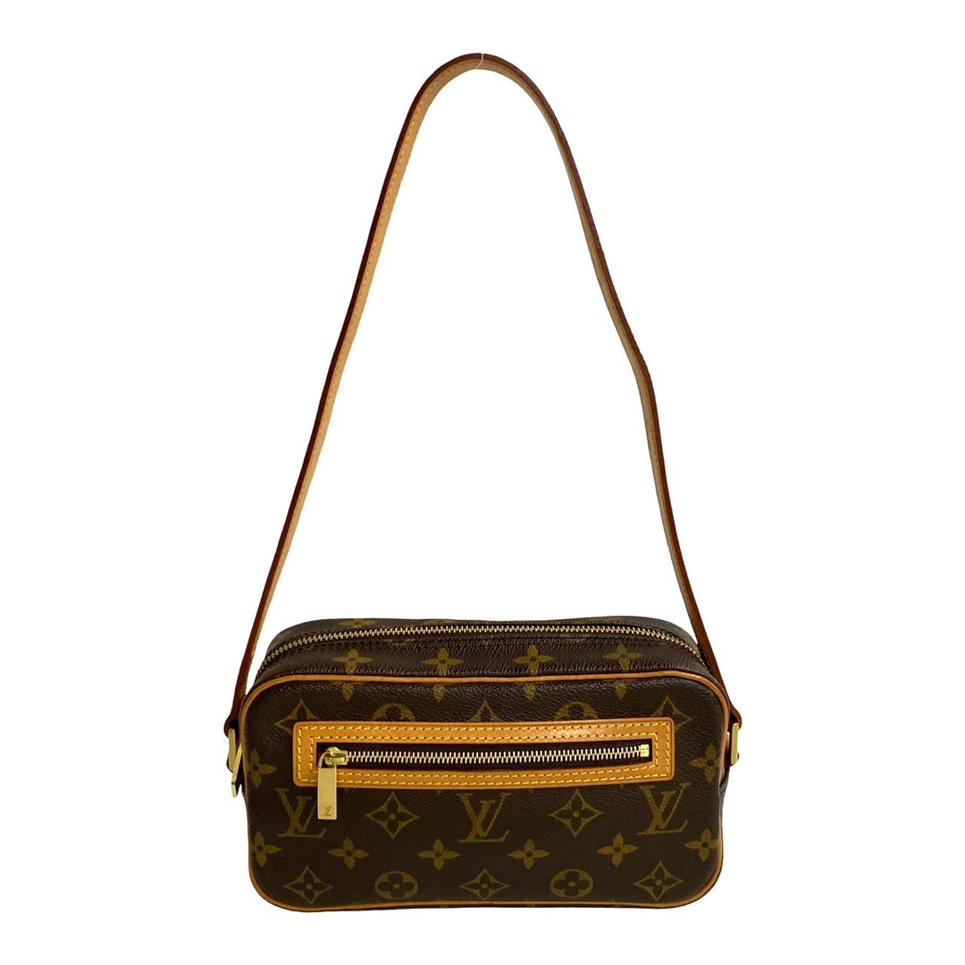 Louis Vuitton Vintage Pochette Cite