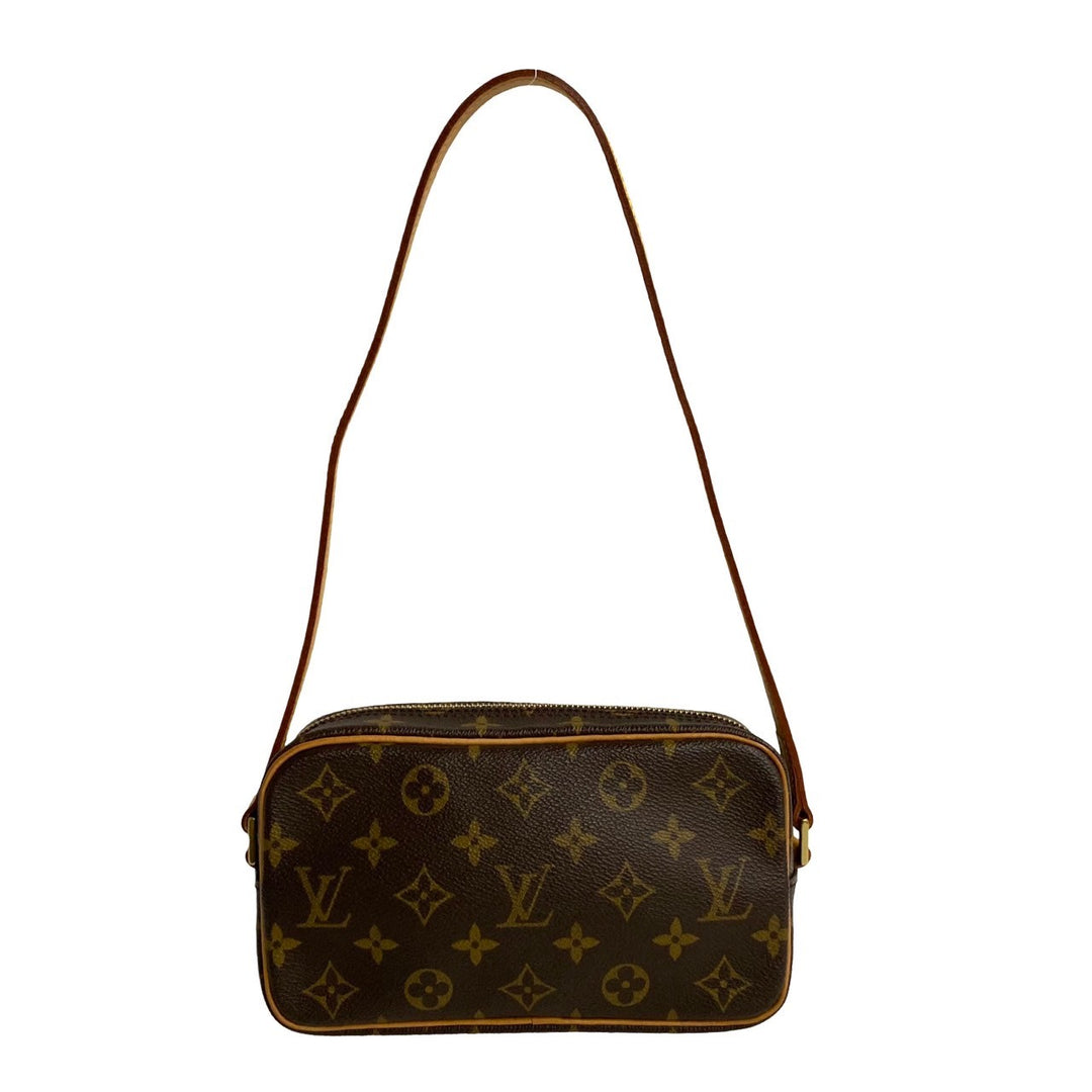 Louis Vuitton Vintage Pochette Cite