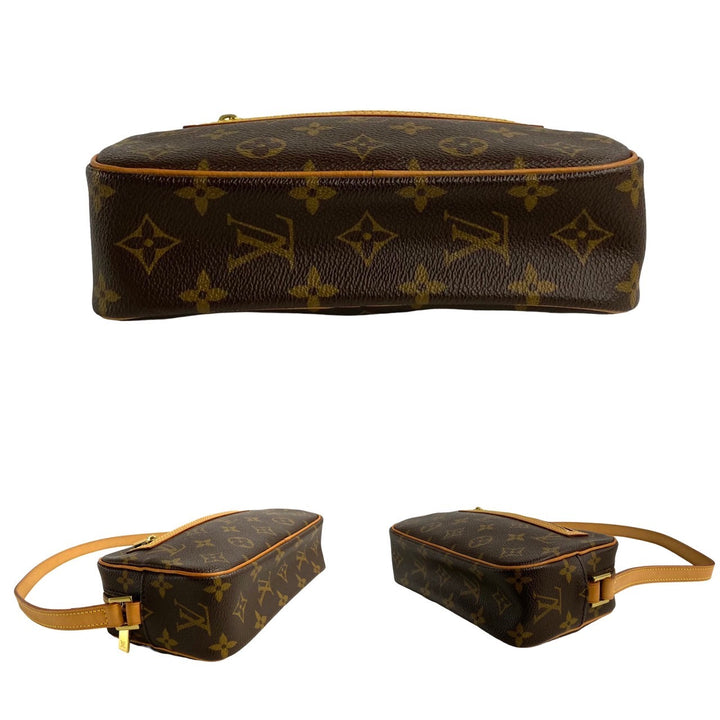 Louis Vuitton Vintage Pochette Cite