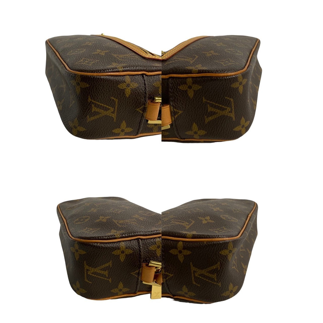 Louis Vuitton Vintage Pochette Cite