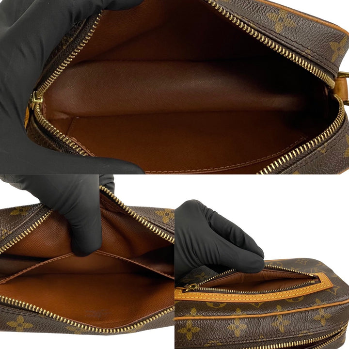 Louis Vuitton Vintage Pochette Cite