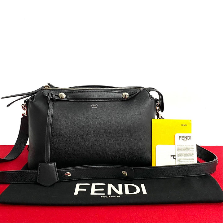 FENDI バイザウェイ