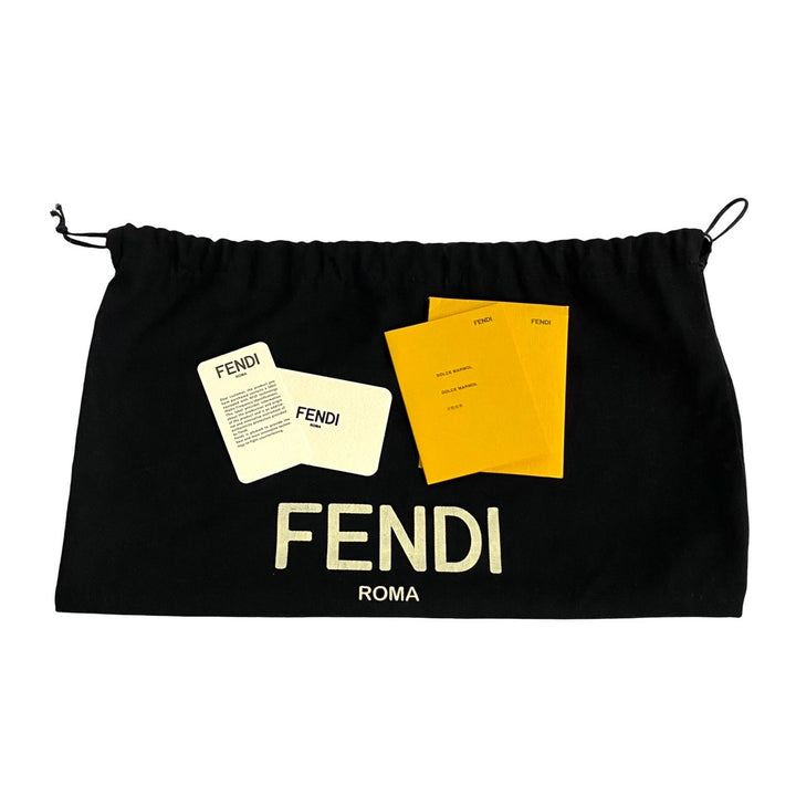 FENDI バイザウェイ