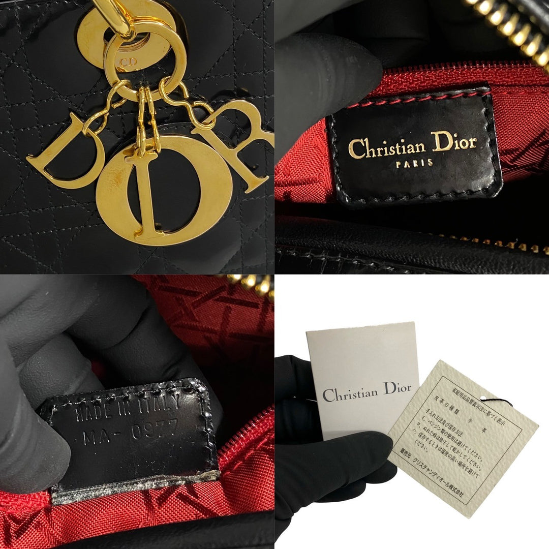 Christian Dior