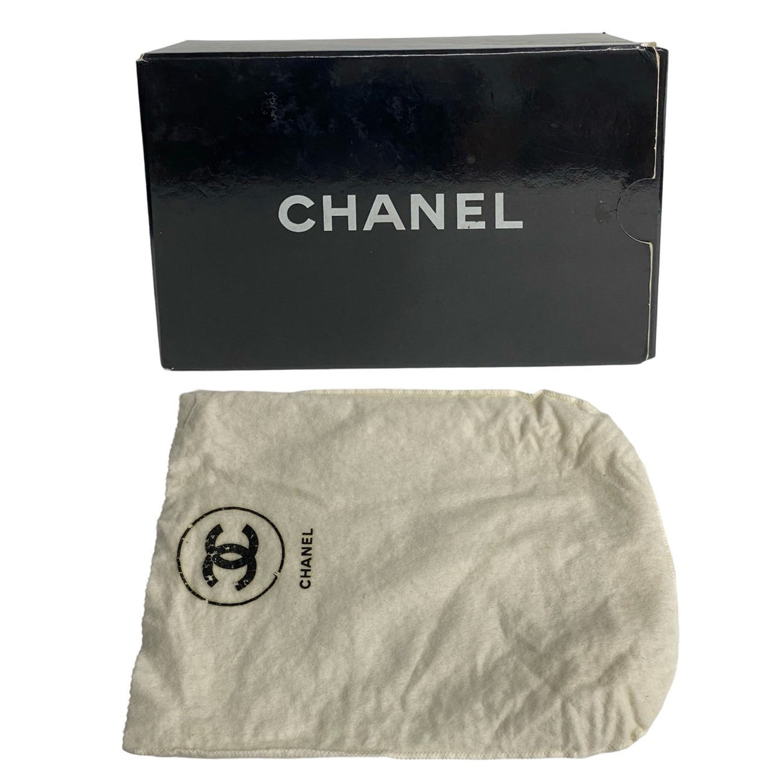 CHANEL Vintage フルフラップ