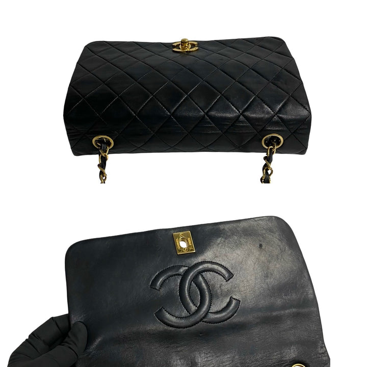 CHANEL Vintage フルフラップ