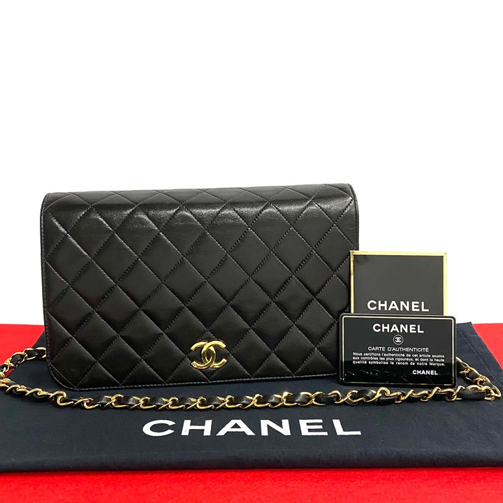 Chanel Vintage