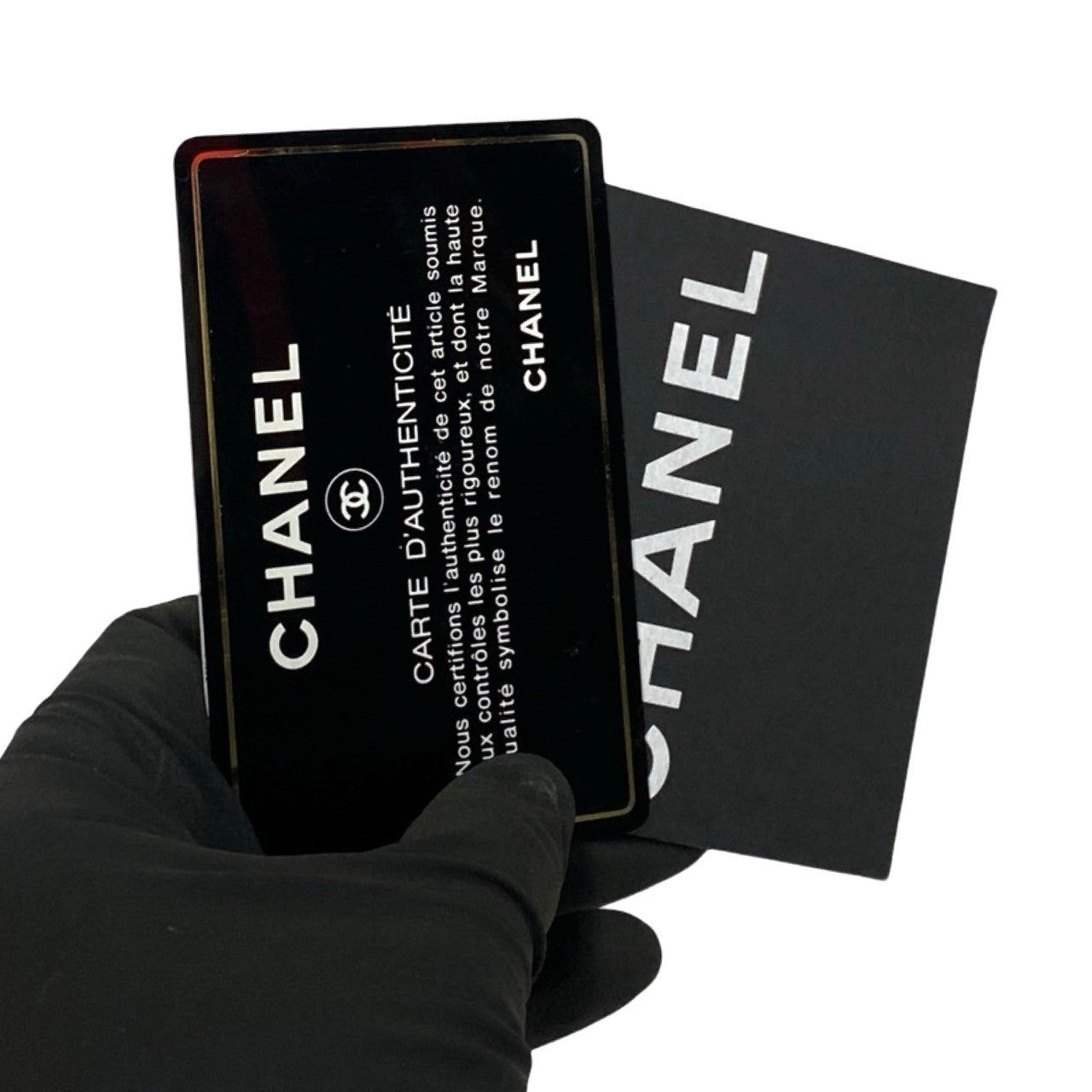 CHANEL Vintage – Trip