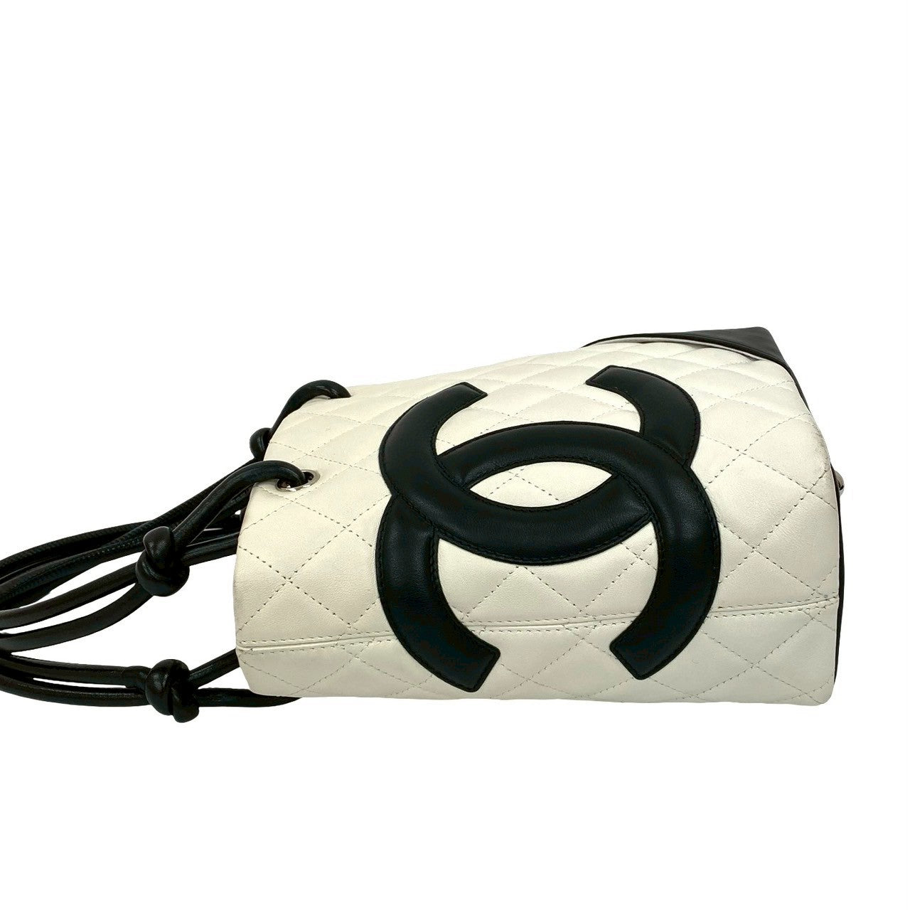 CHANEL Vintage カンボンライン スモール – Trip