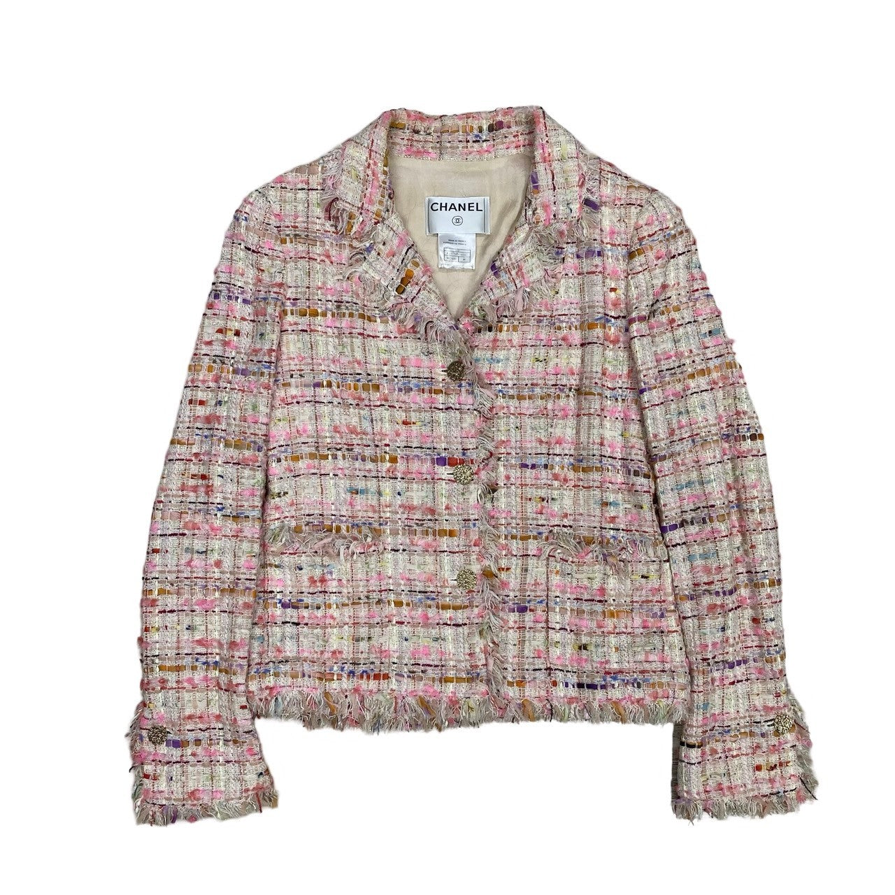 CHANEL Vintage – Trip