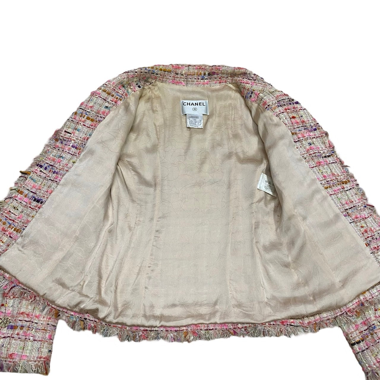 CHANEL Vintage – Trip