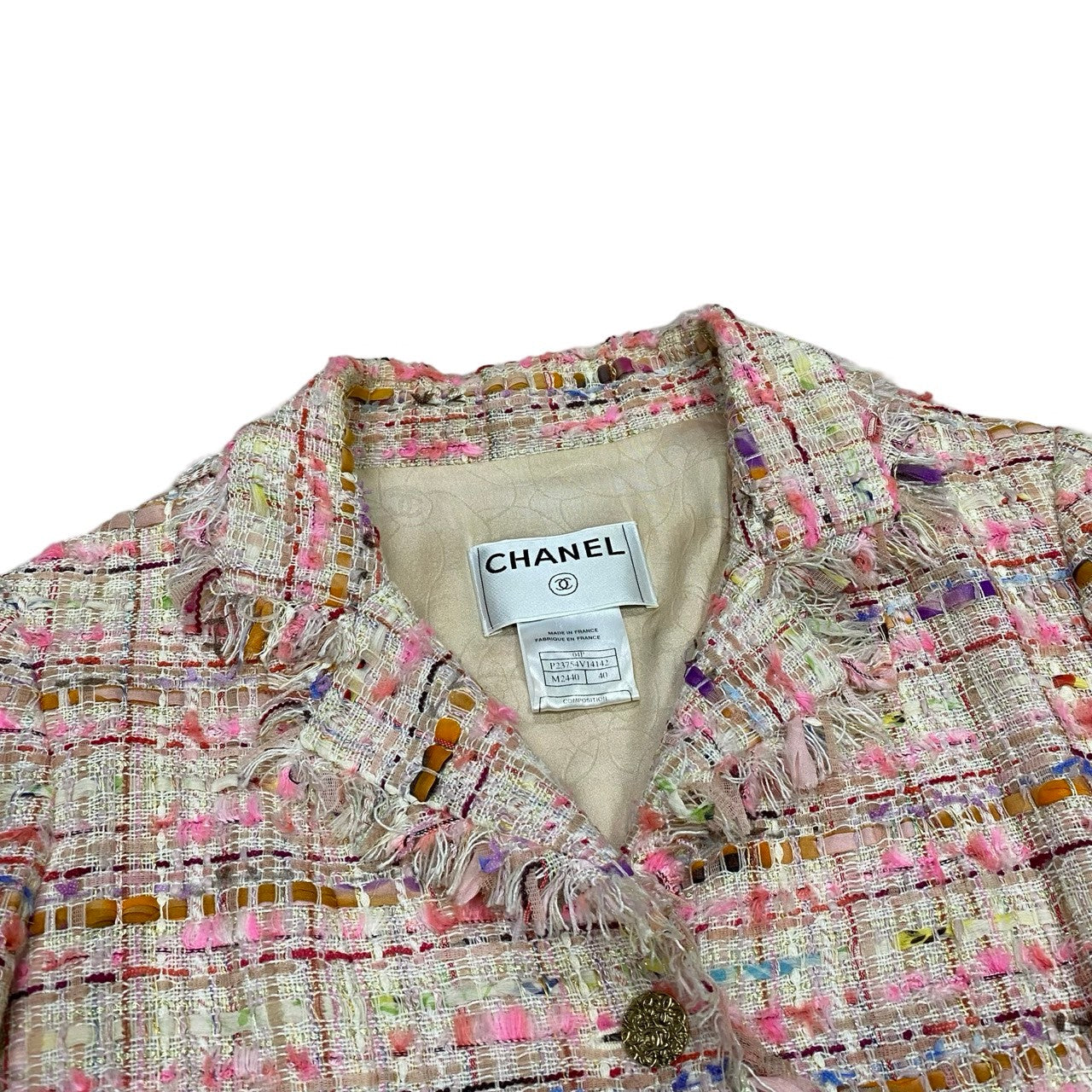 CHANEL Vintage – Trip