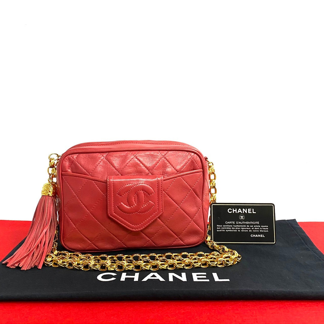 Chanel Vintage