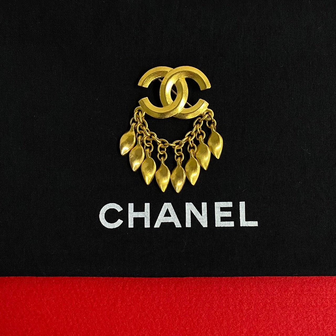 CHANEL Vintage – Trip CHANEL Vintage – Trip