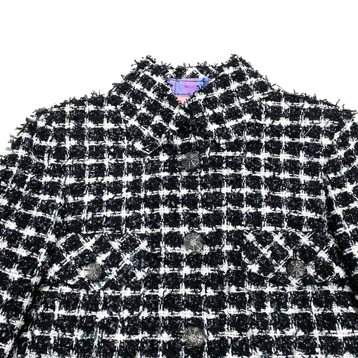 テーラードジャケット シャネル