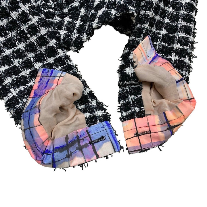 テーラードジャケット シャネル