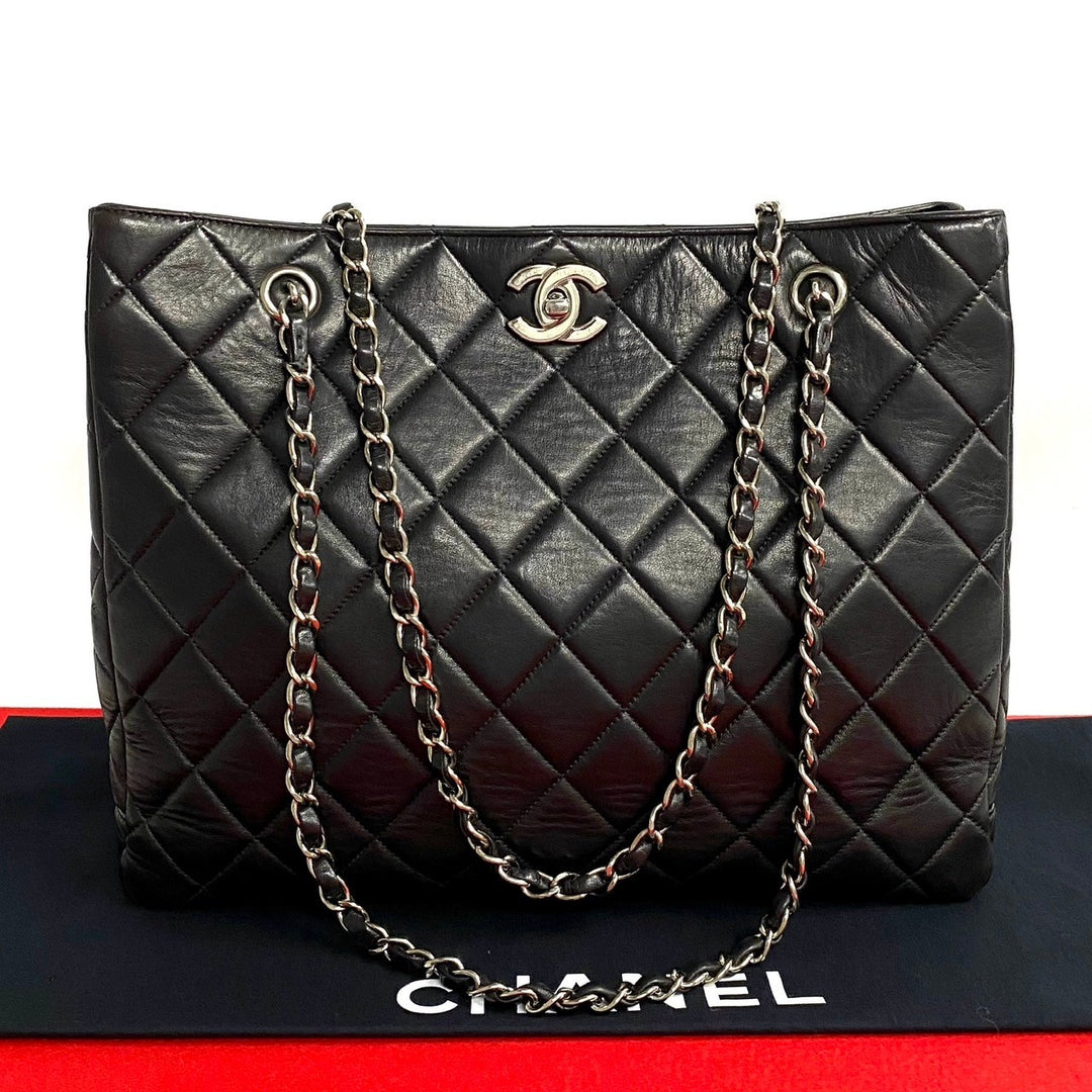 CHANEL