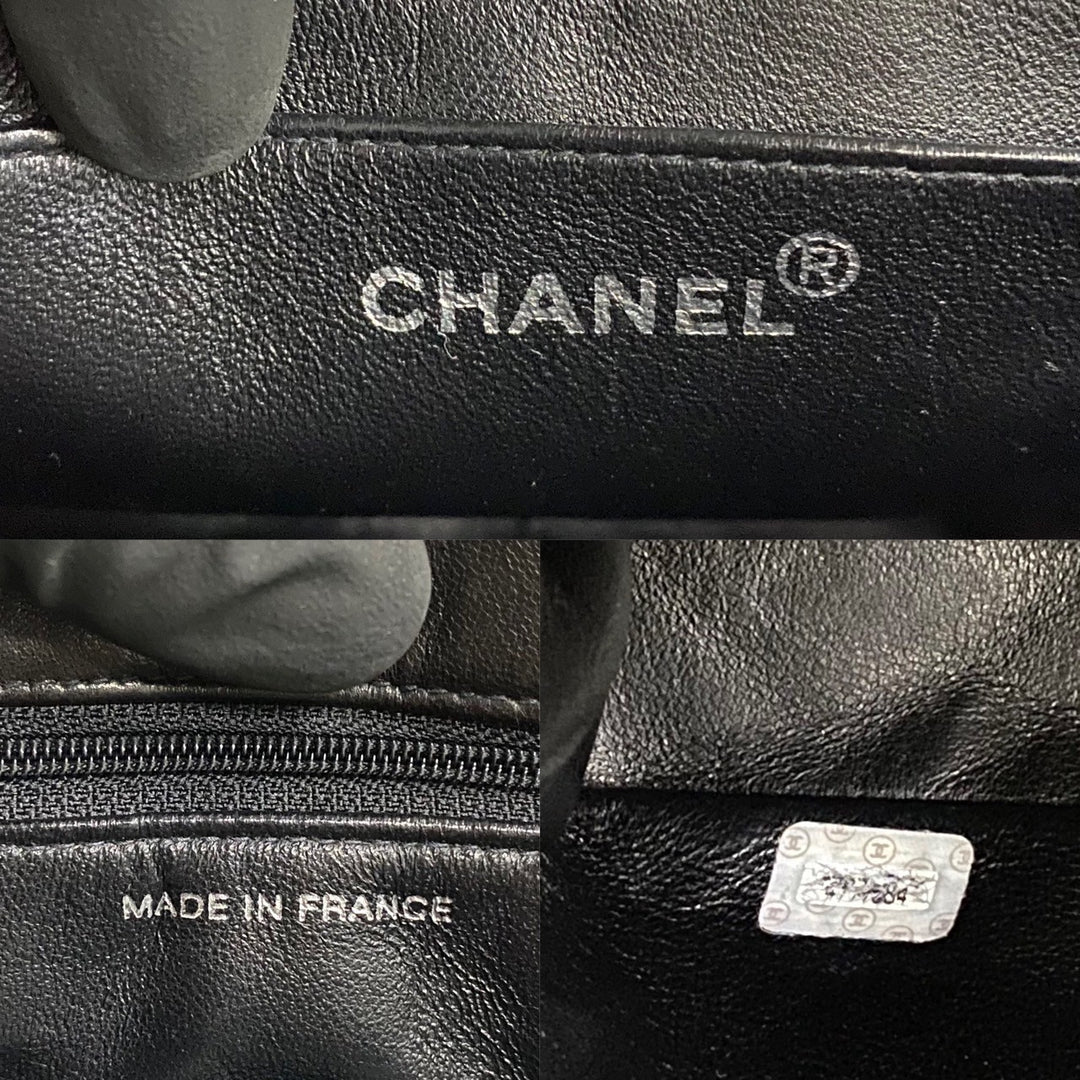 CHANEL