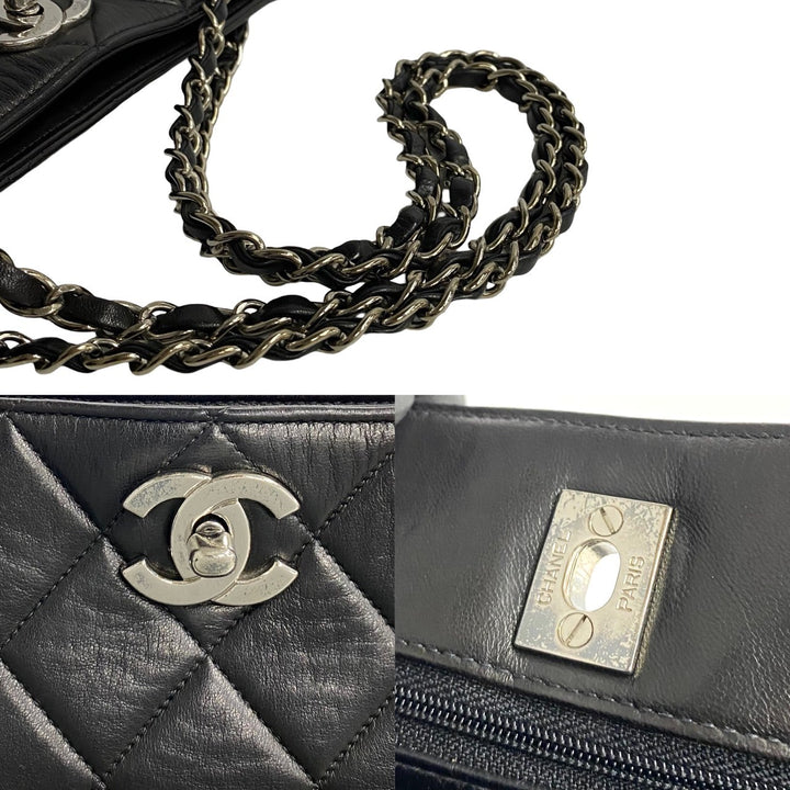 CHANEL