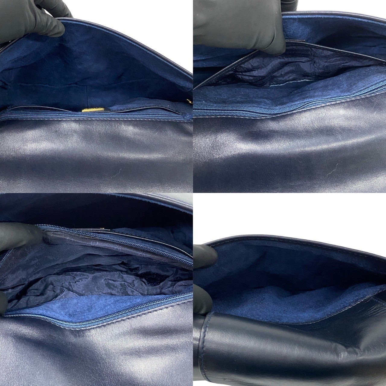 正規品【GUCCI Vintage / グッチ 】1980‘s オールドグッチ グッチの昔のデザインが再注目！その魅力と価値を徹底解説 | Revalue