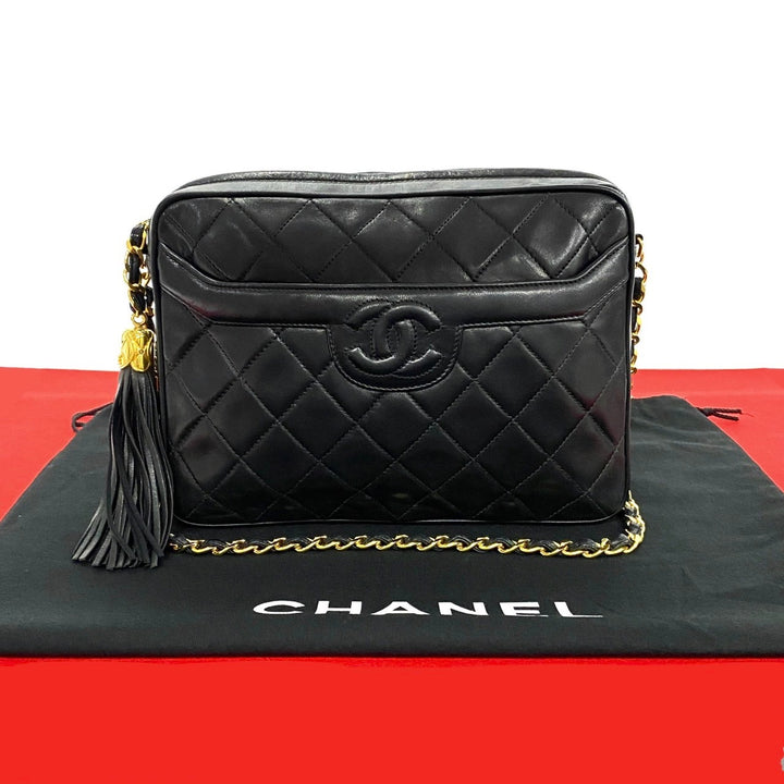 Chanel Vintage