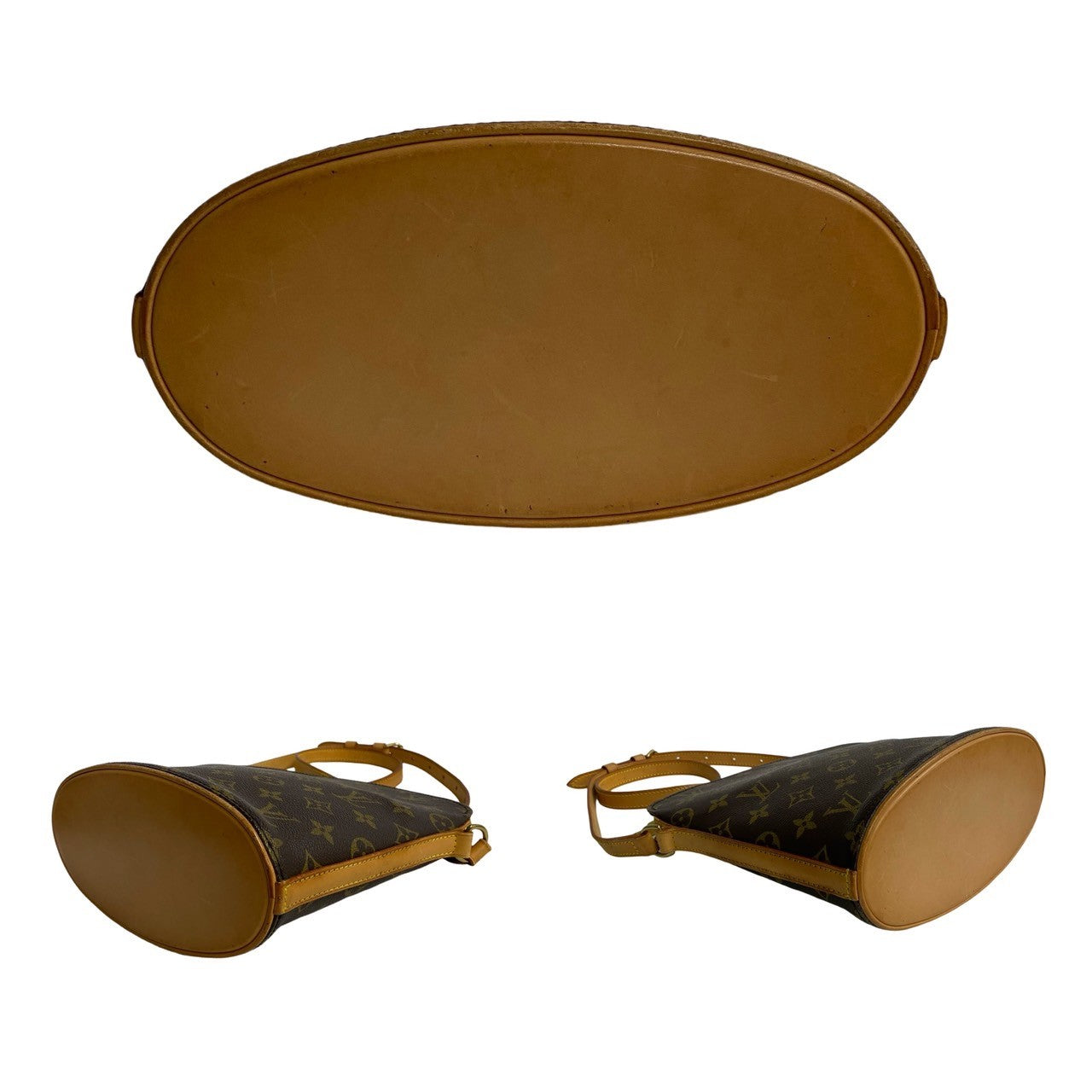 LOUIS VUITTON Vintage ドルーオ – Trip