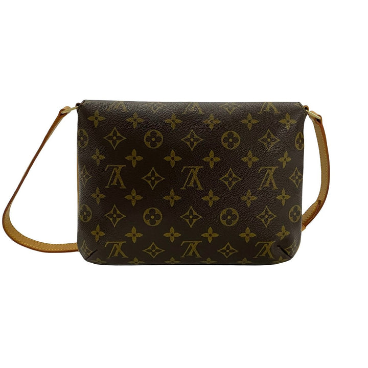 LOUIS VUITTON Vintage ミュゼットサルサ