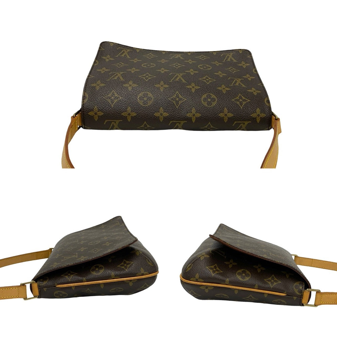 LOUIS VUITTON Vintage ミュゼットサルサ