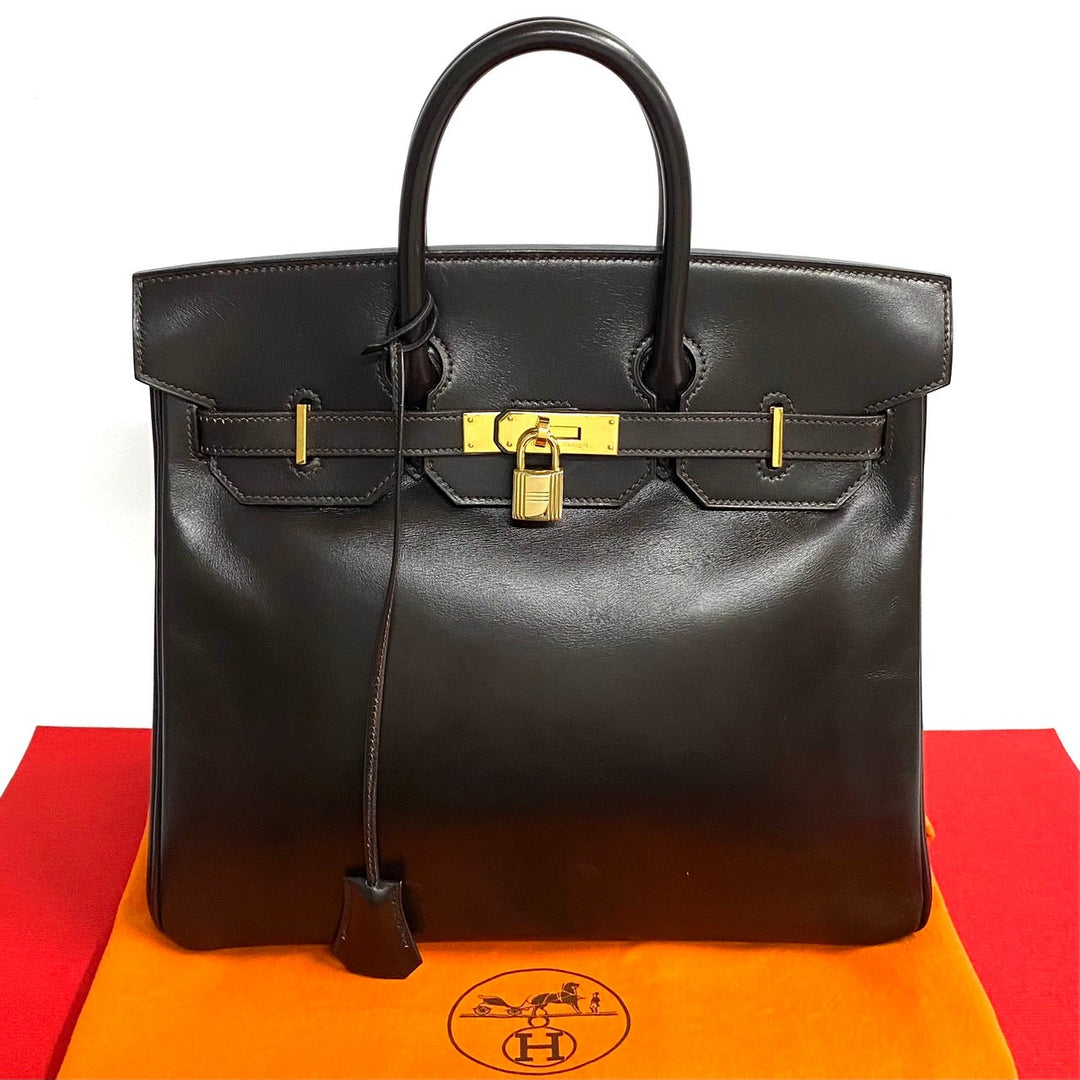 HERMES Vintage オータクロア 32 – ヴィンテージブランドショップTrip 