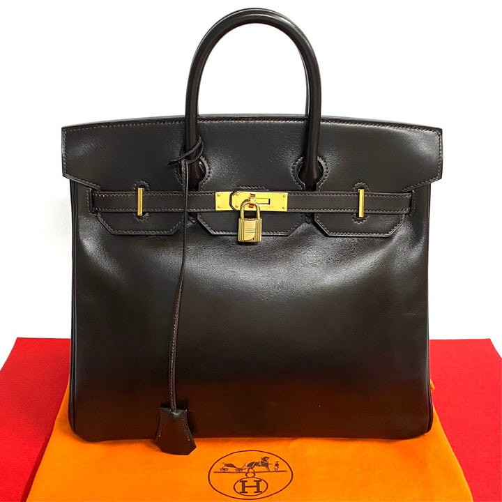 HERMES Vintage オータクロア 32 – ヴィンテージブランドショップTrip