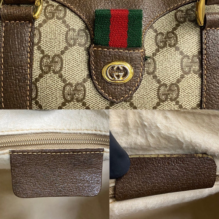 GUCCI Vintage