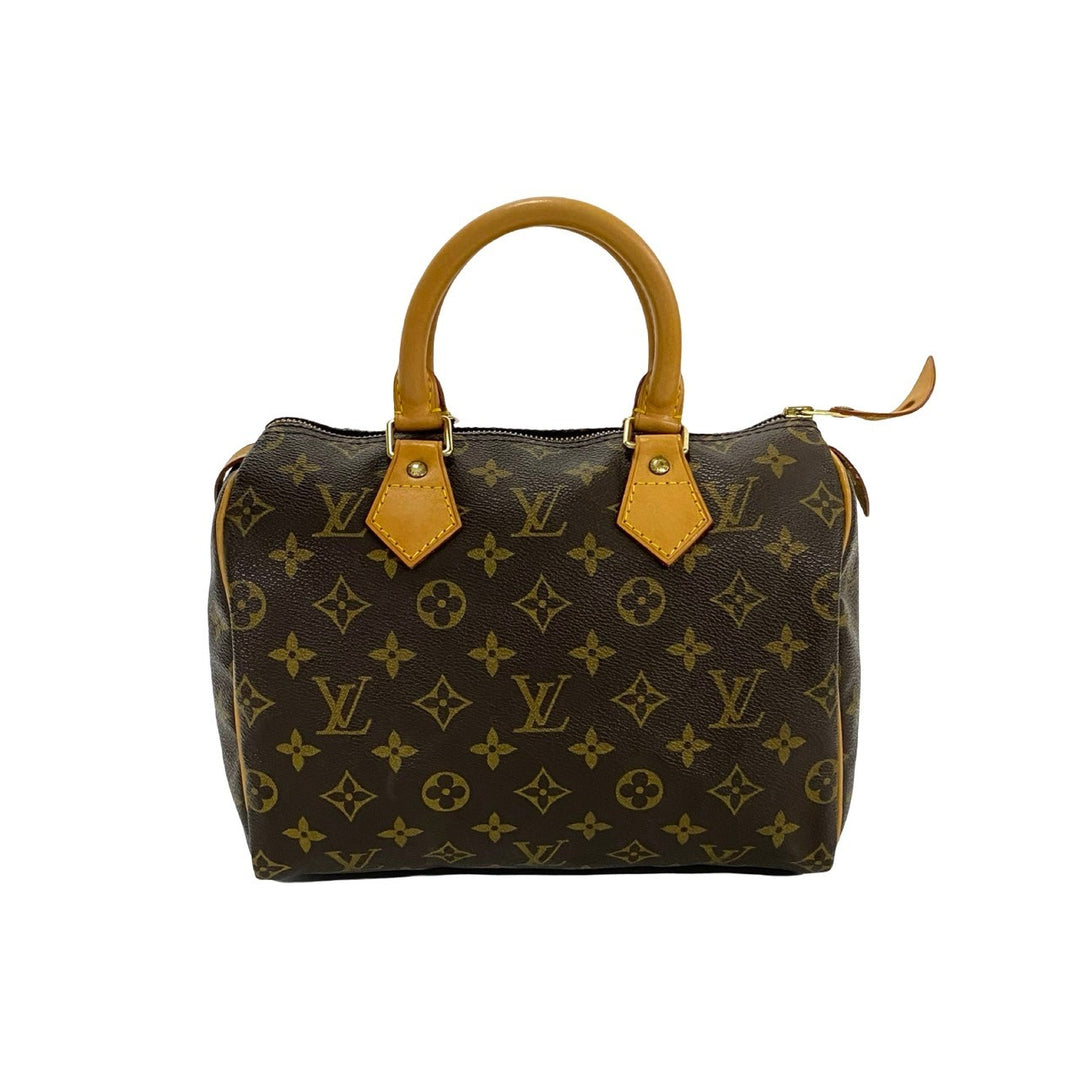 Louis Vuitton Vintage Speedy 25