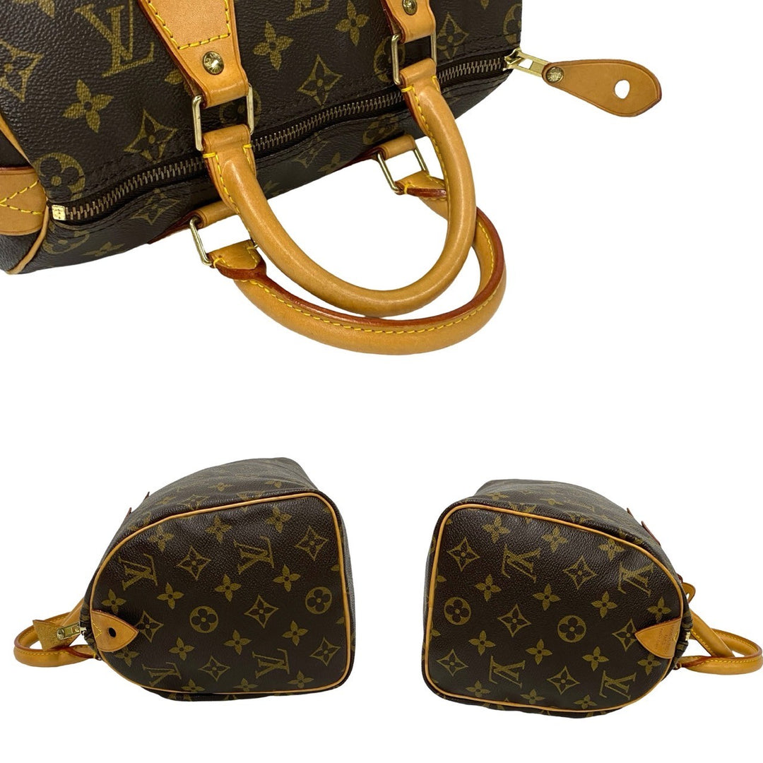 Louis Vuitton Vintage Speedy 25