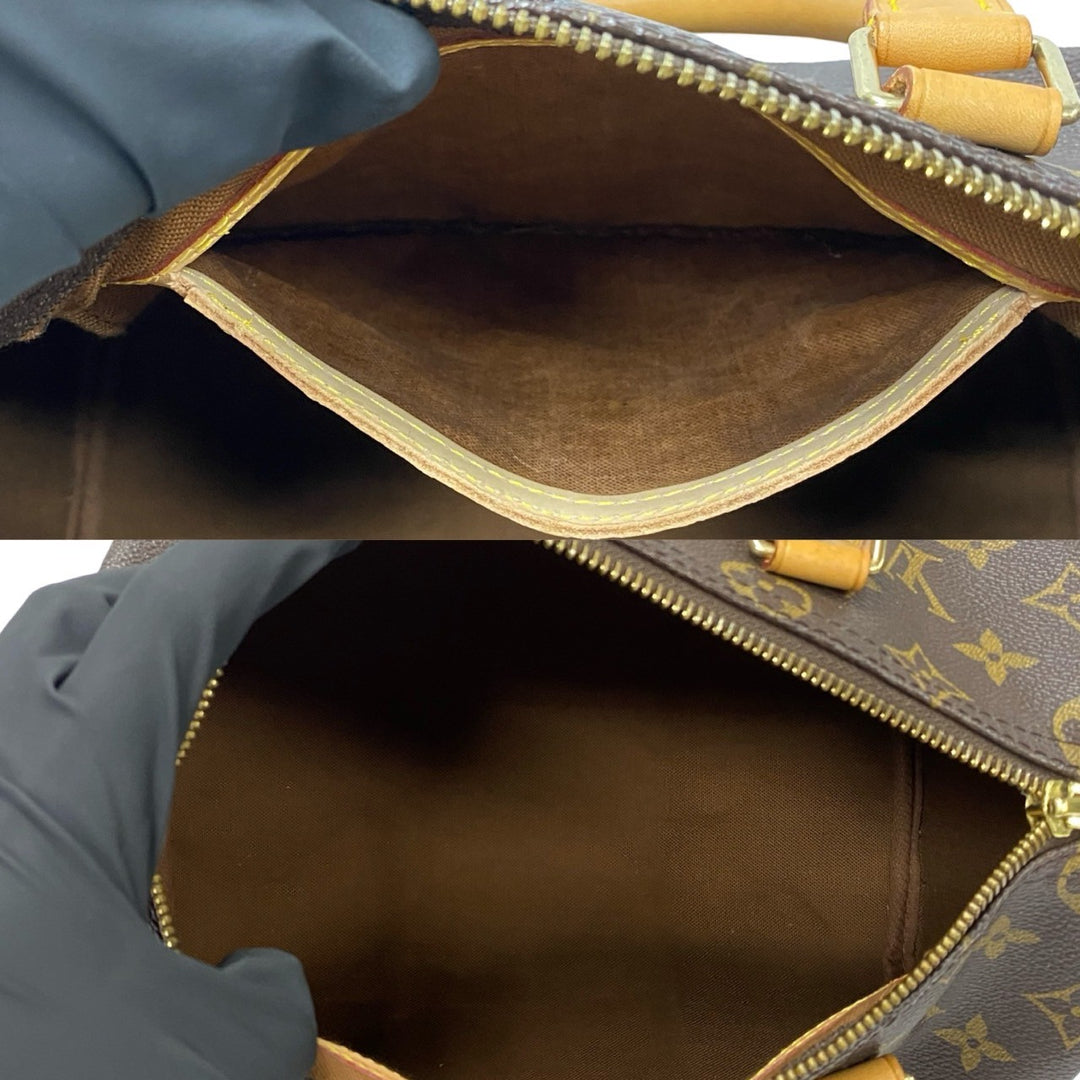 Louis Vuitton Vintage Speedy 25