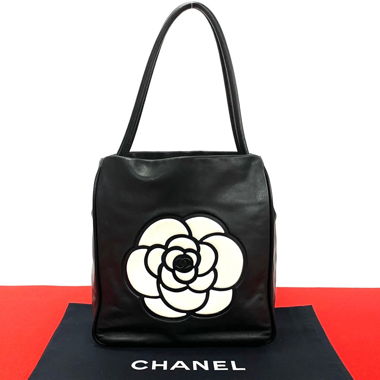 CHANEL Vintage – Trip