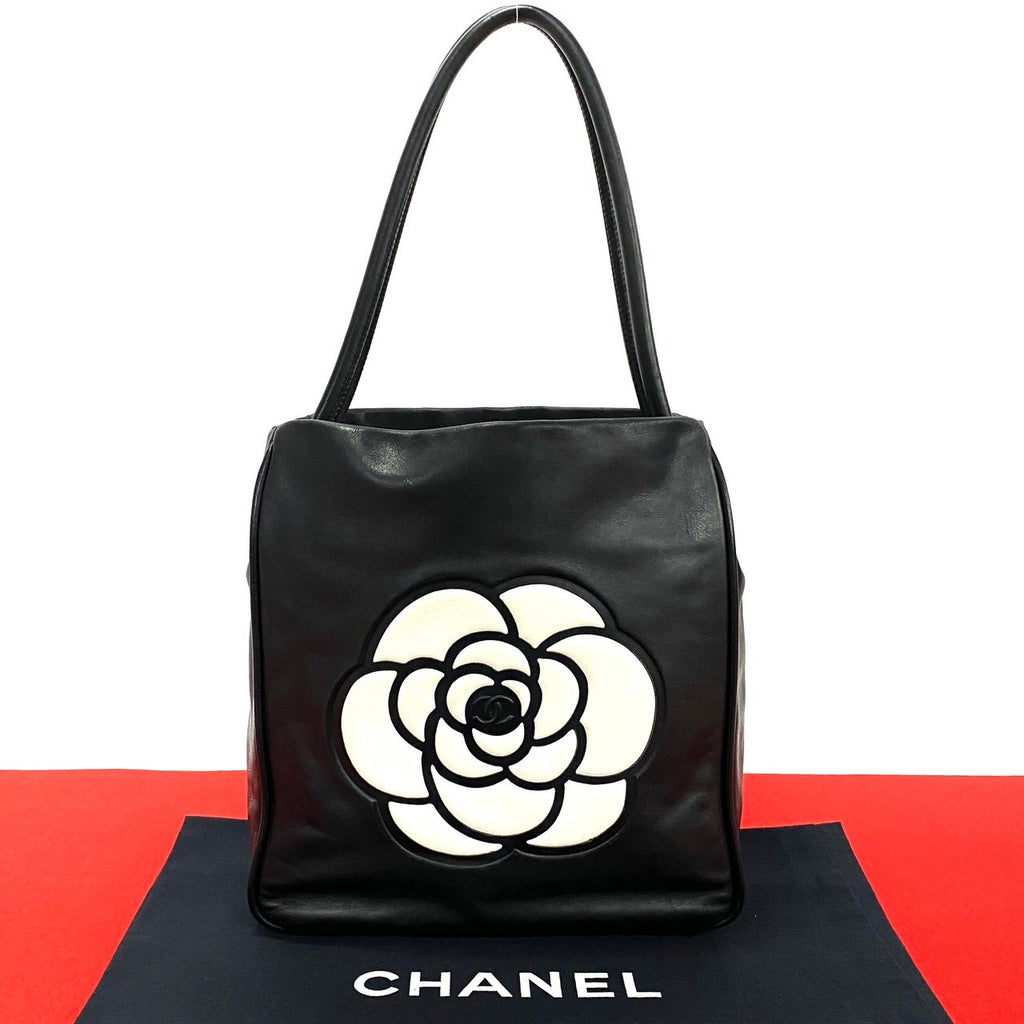 CHANEL Vintage – Trip