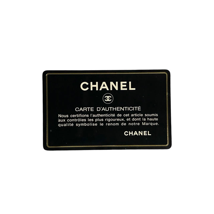 ショルダーバッグ シャネル