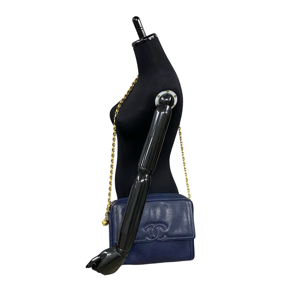 ショルダーバッグ シャネル