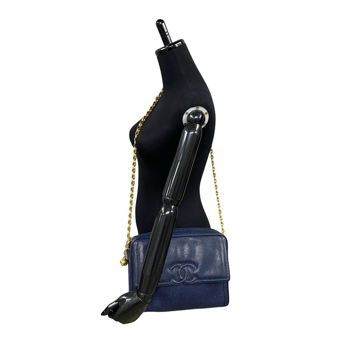 ショルダーバッグ シャネル