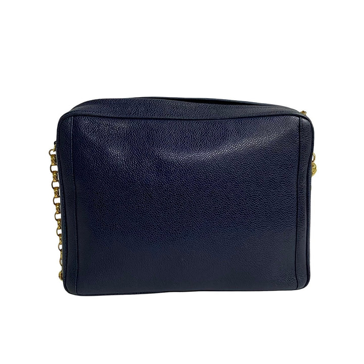 ショルダーバッグ シャネル